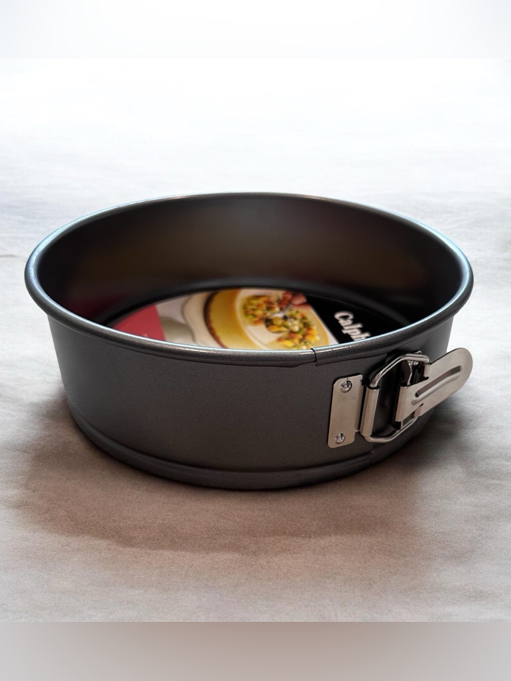 Calphalon 9” Springform Baking Pan NWT Kitchen Home Gift Cake Pie